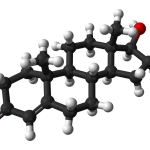 Testosterone-homme