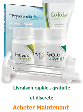 acheter-peyronies-device