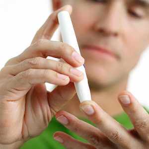 Le diabète et l’impuissance masculine