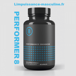 Performer 8 avis