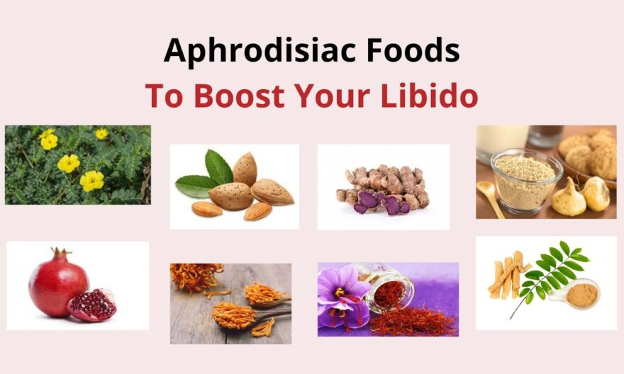Aphrodisiac For Men: What Is It And What Are The Risks?